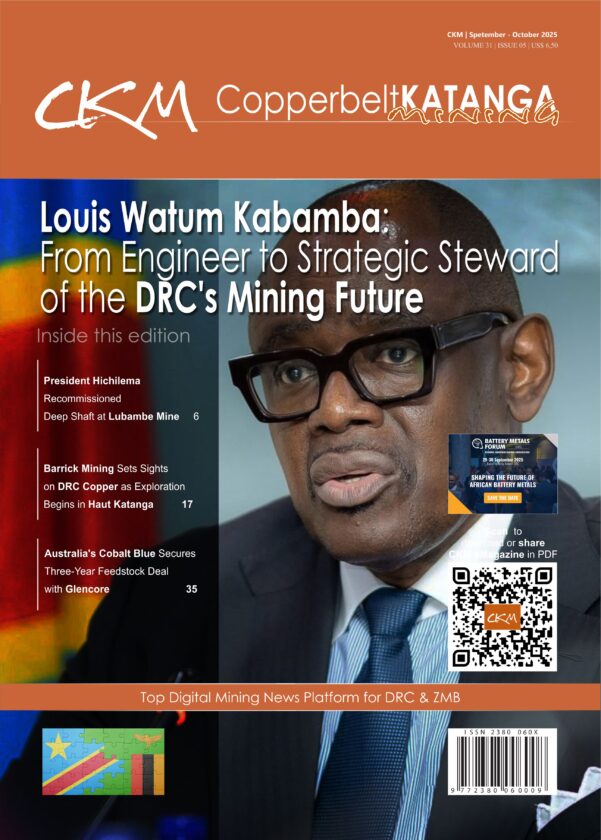 CKM eMagazine September – October 2025 Edition (PDF FORMAT) 2