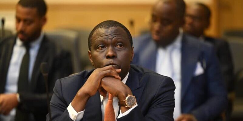 DRC Central Bank Governor Highlights Digital Innovation and Economic Growth at Europe-Africa Investment Forum 7