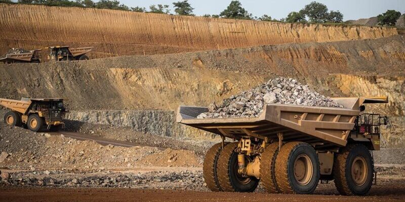 DRC Justice Minister Seeks Stronger Oversight of Mining Sector and Legal Reforms 1