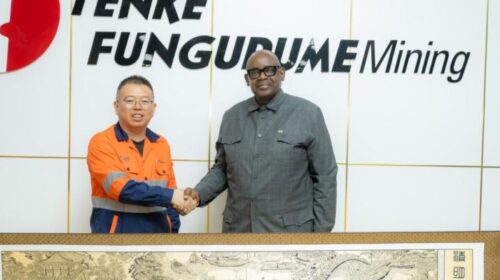 DRC Ministry of Mines Launches Joint Inspection at TFM Following Air Pollution Allegations 4