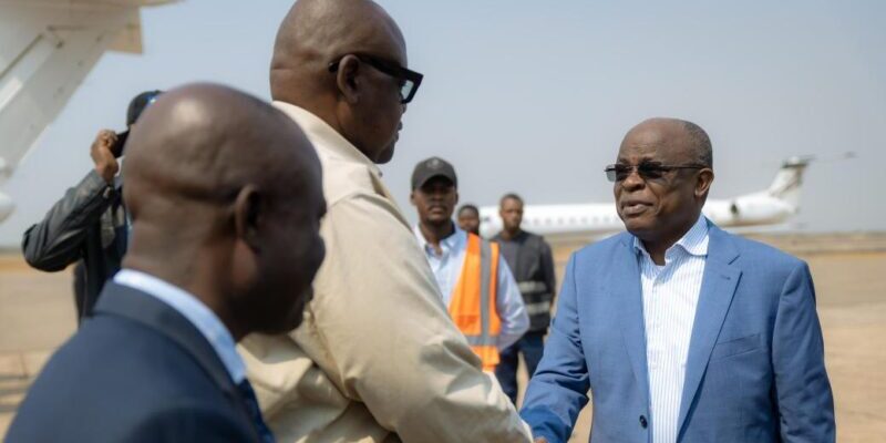 DRC Minister of Mines Engages Stakeholders in Kolwezi to Boost Mining Governance 1