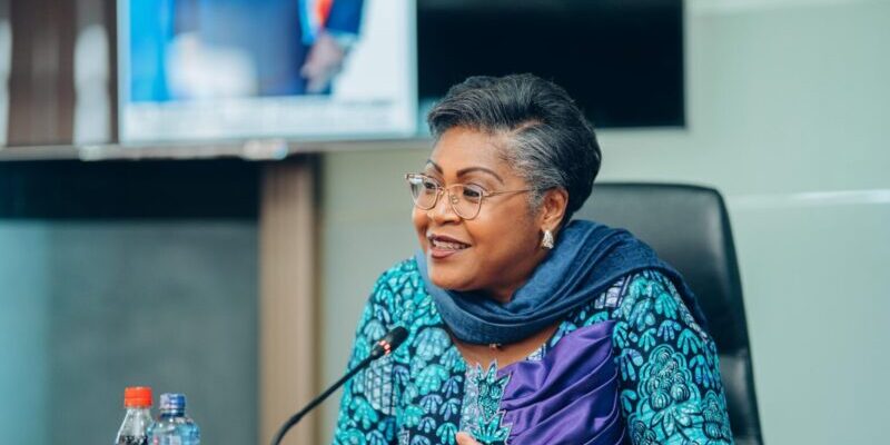 DRC Prime Minister Chairs Economic Committee to Strengthen Congolese Franc and Banking Sector 1