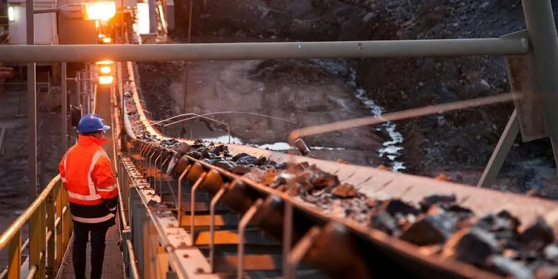 DRC Reaffirms Cobalt Export Quota Policy to Boost Local Value 1