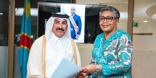 DRC Secures $21 Billion Investment from Al Mansour Holding 1