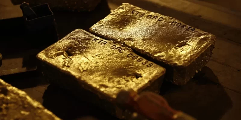 DRC Central Bank Launches Domestic Gold Purchase Program to Bolster Reserves 2
