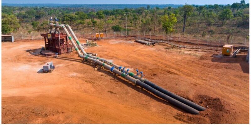 Ivanhoe Mines to Issue Kamoa-Kakula 2026 and 2027 Production Guidance Once Stage Two Dewatering Is Further Advanced 8