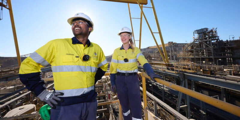 Japan Gold and Barrick Mining End Strategic Alliance After Five Years of Exploration 1