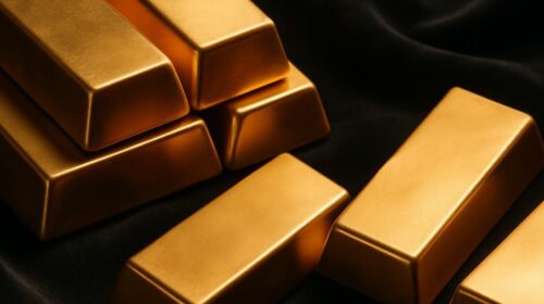 DRC and Cameroon Lose Billions in Gold Revenues Amid Smuggling and Weak Traceability 1