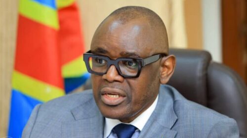DRC Mines Ministry Intensifies Drive for Stronger Anti-Pollution Enforcement in Mining and Industrial Sectors 1