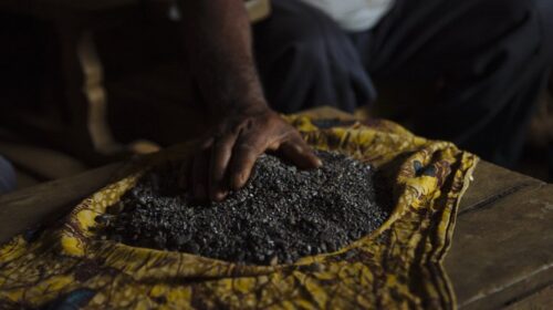 DRC Mineral Export Prices Rise Sharply as Key Metals Gain on Global Markets 2