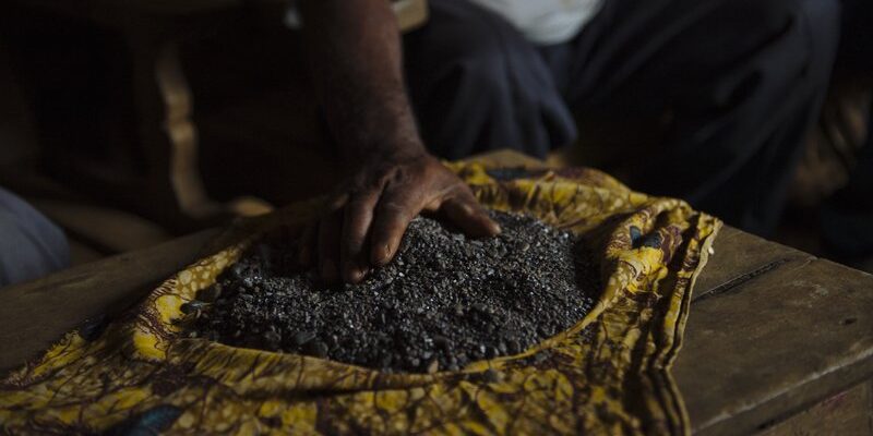 DRC Mineral Export Prices Trend Upward on Global Markets 1