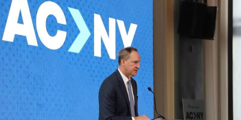 US Africa Energy Forum Unveils Strategic Energy and Mineral Partnerships 1