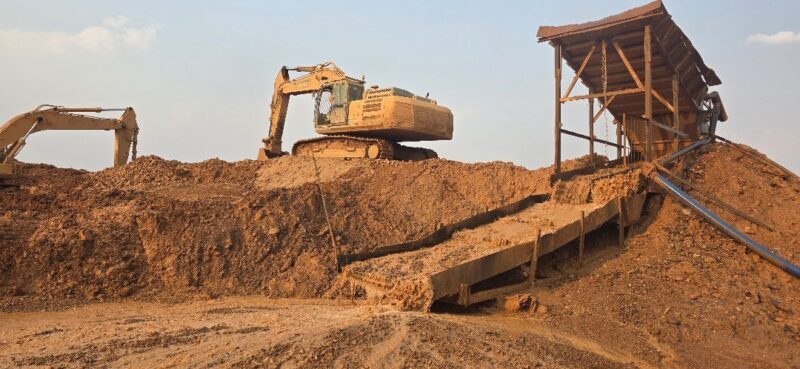 Zambia Revenue Authority Seizes Millions in Crackdown on Non-Compliant Mining Firms 3