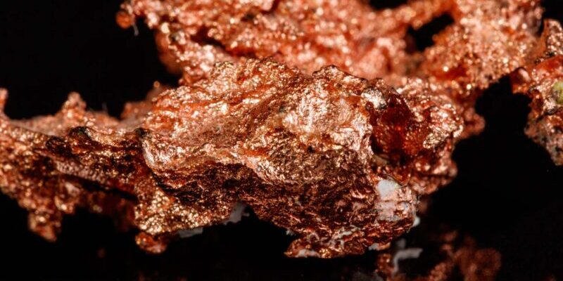 Angola to Launch Its First Major Copper Mine as Nation Pushes to Diversify Beyond Oil 1