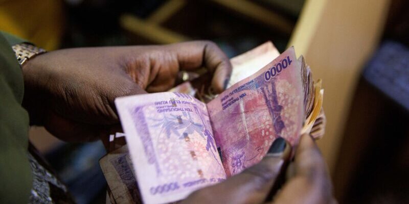 Central Bank of Congo Cuts Interest Rates Amid Strong Franc and Positive Economic Outlook 1