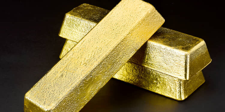 DRC Calls for “Gold Kimberley Process” to Curb Illicit Mineral Trade in Conflict Zones 1