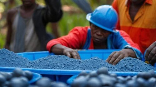 DRC’s Cobalt Quotas Reshape the Global Critical Metals Market 2