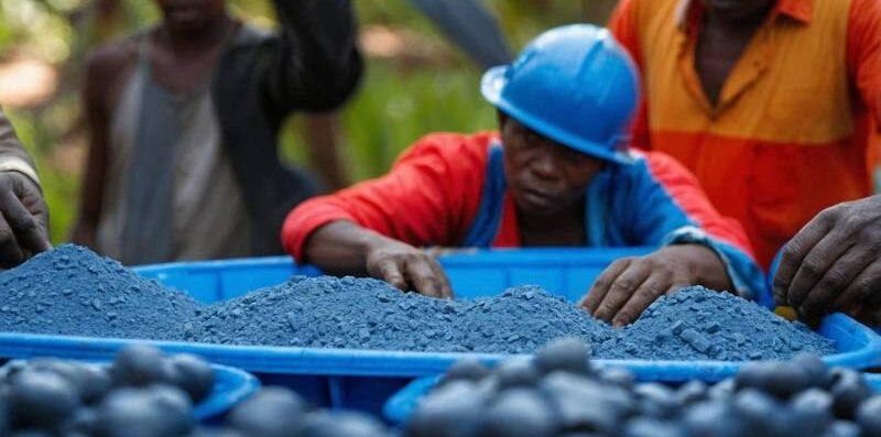 DRC’s Cobalt Quotas Reshape the Global Critical Metals Market 3
