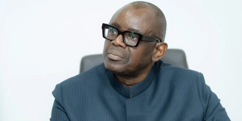 DRC Mining Minister Defines What Qualifies as Mine Development and Construction Work 1