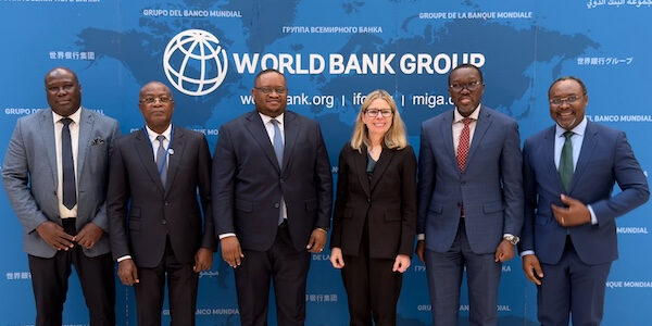 DRC Seeks $500 Million World Bank Support for Lobito Corridor Project 10