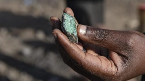 DRC’s Kasai-Oriental Seeks Funding and Energy Solutions to Unlock Copper Potential 2