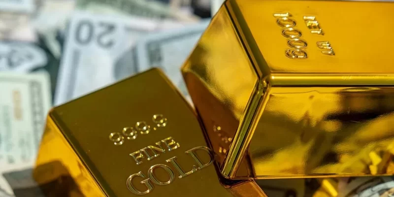 DRC to Build Gold Reserves to Strengthen Currency and Support Economic Stability 1