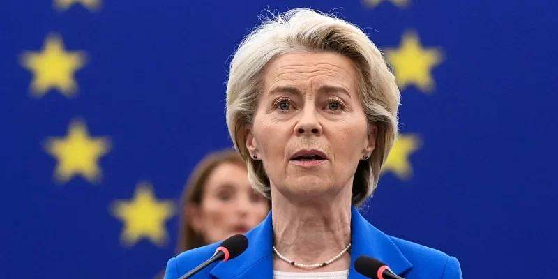 EU Unveils €180 Million Support Package for DRC to Boost Peace, Sustainability, and Responsible Mining 1