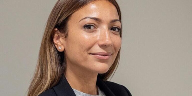 Feriel Zerouki to Step Down as De Beers Chief Trade and Industry Officer 6