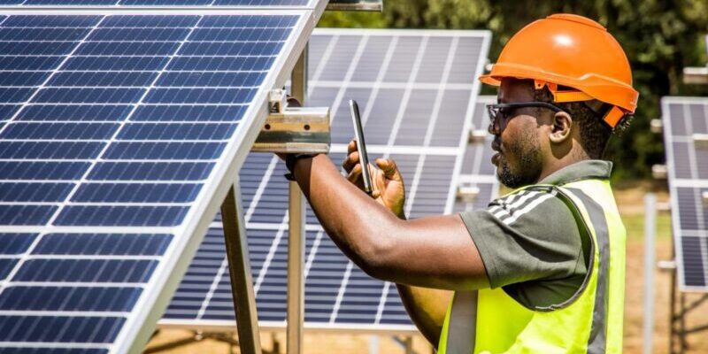 Axian Energy Expands into Zambia with 54.3MW Bangweulu Solar Project Acquisition 1