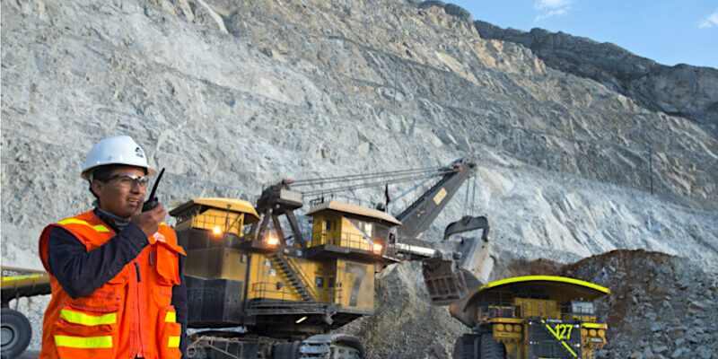 MMG Reports Rising Copper Losses from Informal Mining at Las Bambas Site in Peru 1