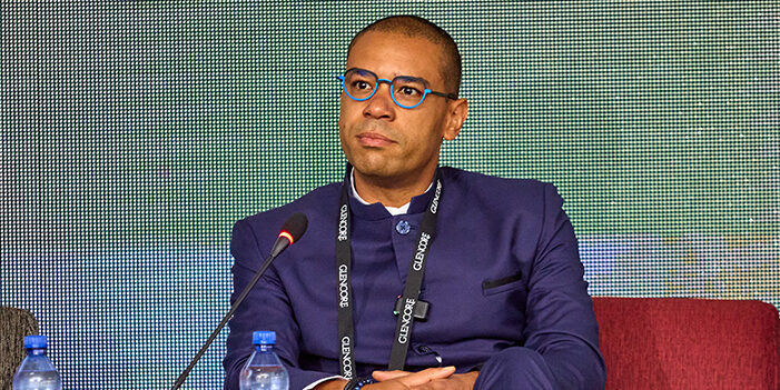 Olivier Binyingo Reaffirms KAMOA Copper’s Commitment to Economic Growth and Sustainable Development 1