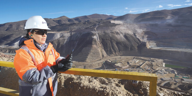 Peru’s Mining Concessions at Crossroads as Lawmakers Weigh Changes 1