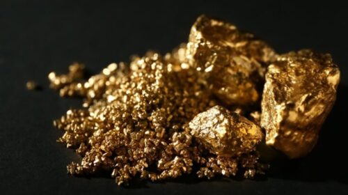 DRC Signs Gold Supply Deal with UAE Firm to Expand Access to Global Bullion Markets 1