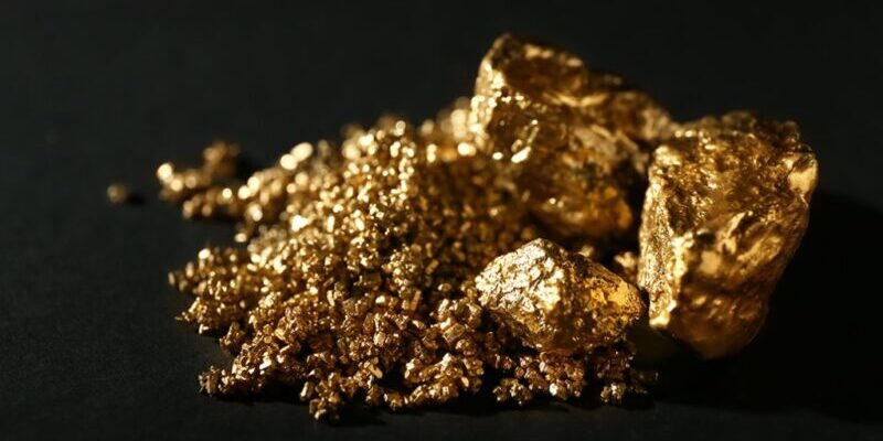 Rebels Loot $70 Million in Gold from Twangiza Mine in Eastern DRC 1
