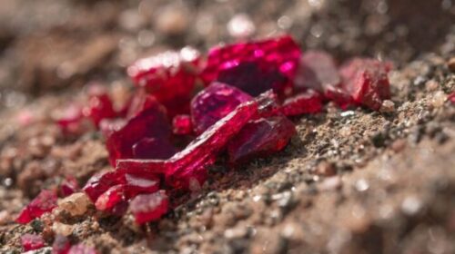 Two Police Officers Killed in Attack Near Gemfields’ Montepuez Ruby Mine in Mozambique 3