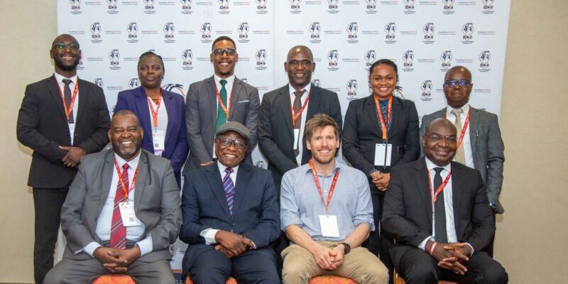 ZCCM-IH Highlights Mining Growth and Investment Confidence at Mining Insaka 2025 1