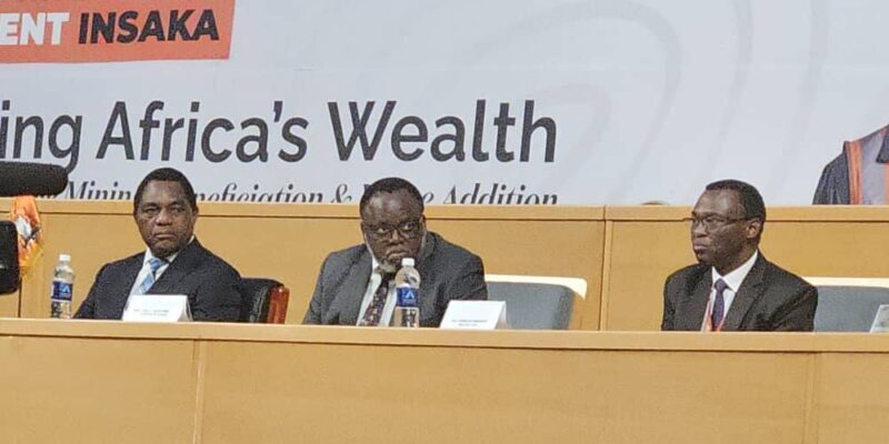Zambia Mining & Investment Insaka 2025: A Turning Point for Local Content and Sustainable Growth 1