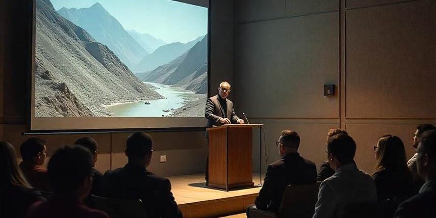 World Mining Congress 2026 Opens Call for Short Course Proposals Focused on Project Acceleration 1