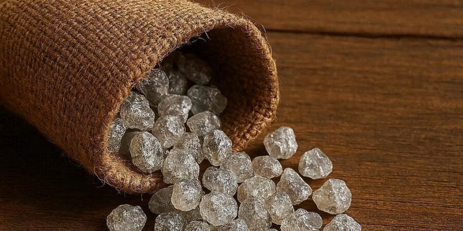 Kasai Oriental Authorities Seize 13 kg of Diamonds in Anti-Smuggling Operation 2