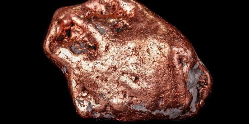 ARM and Newmont Plan Multi-Billion-Dollar Copper Investment in Papua New Guinea 1