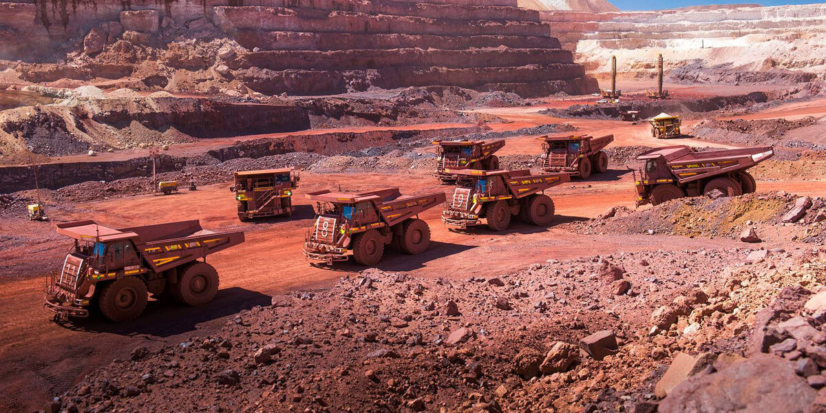 Angola to Fast-Track Mining Permits Amid Push for Investment 8