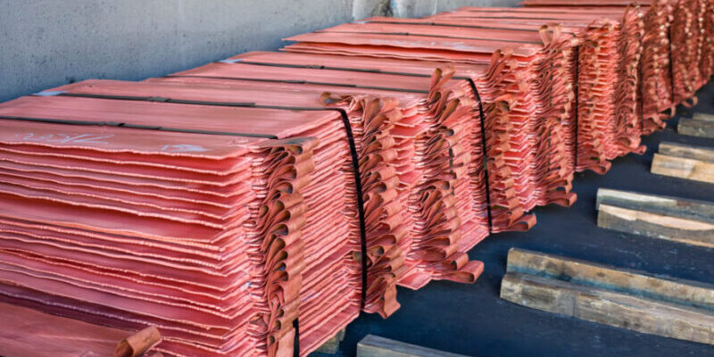 Barrick Confirms Commitment to $7B Reko Diq Copper Project in Pakistan 6