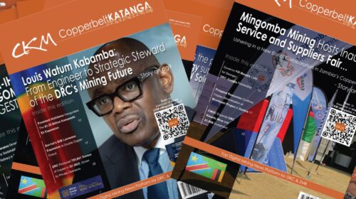 CKM eMagazine November - December 2025 Edition (PDF FORMAT) 4