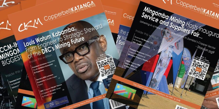 CKM eMagazine November - December 2025 Edition (PDF FORMAT) 2