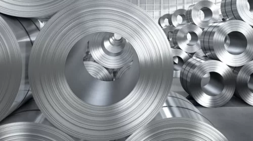 DRC Aluminium Prices Dip Slightly Amid Global Market Fluctuations 3