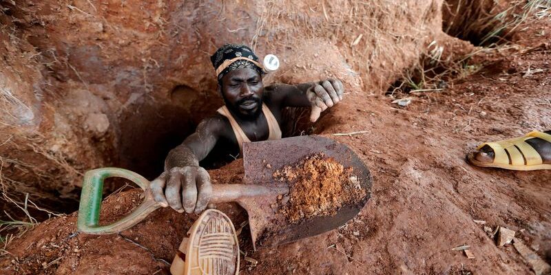 DRC Chamber of Mines Urges Rapid Artisanal Mining Reform After Mulondo Disaster 7