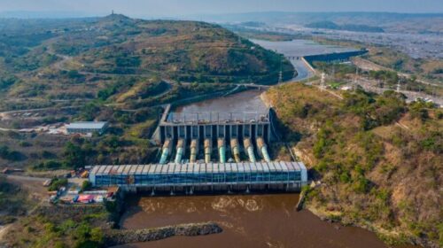 DRC and South Africa Move to Revive Inga 3 Hydropower Project Talks 2