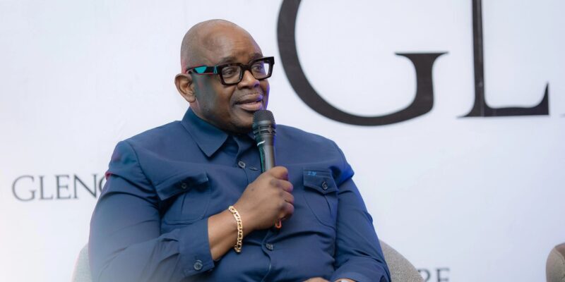 DRC Minister of Mines Highlights Mining Sector Progress at Glencore 2025 Conference 1