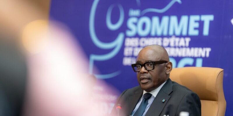 DRC Pushes for Responsible Mining to Transform Great Lakes Region 1