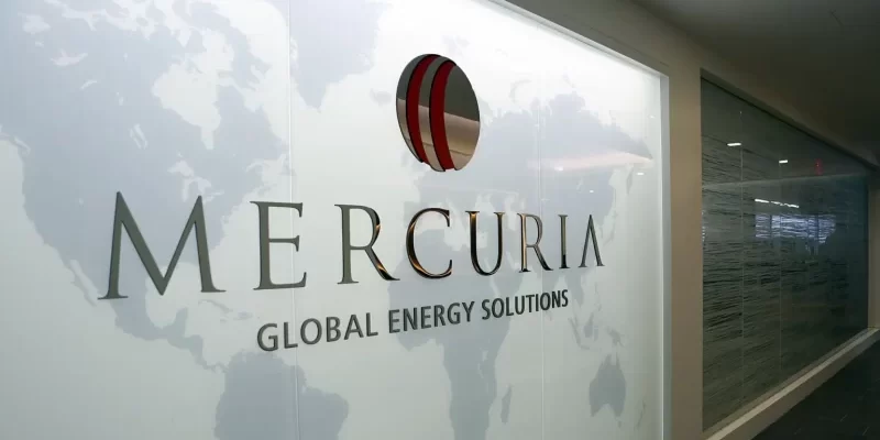 DRC Strengthens Global Copper Role Through ERG-Mercuria Partnership 1